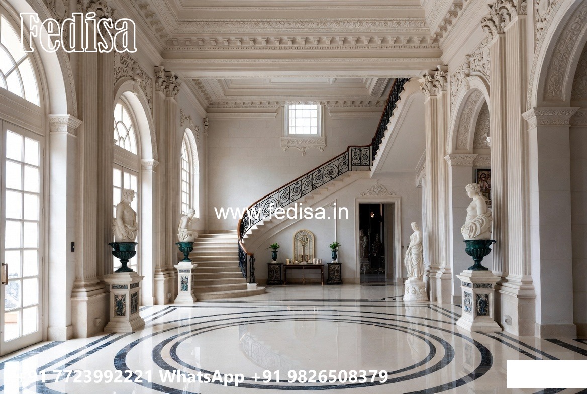 Symmetrical House Design Simple House Front Design No-547