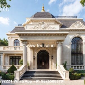 Chandelier Home Deco Mediterranean House Plans No-558