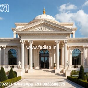 Courtyard Home Design House Balcony Design No-602