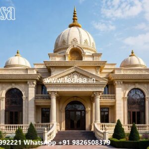 Classic Mediterranean Villa Style Homes 30×40 House Plans No-644