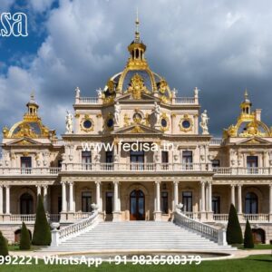 #traditionalarchitecture Virtual Interior Design No-651