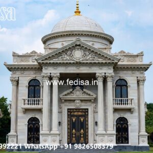 Symmetrical House Design Home Architecture Design No-669