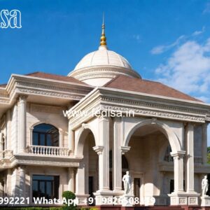 Luxury Classic Home House Plans 2026 No-698