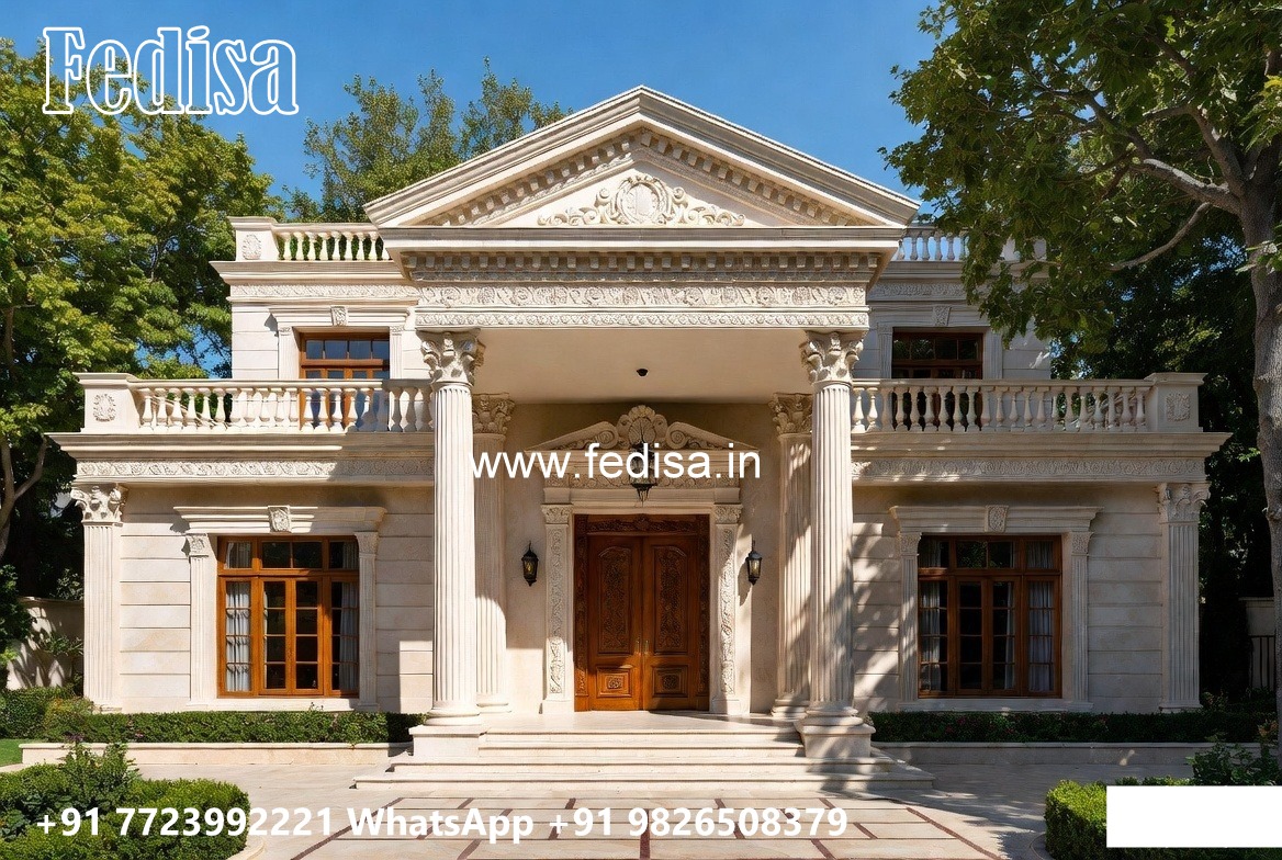 Columns House Design Shed House Plans No-708