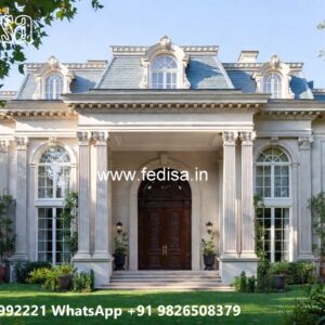 Classic Bedroom Design Small Duplex House Plans No-715