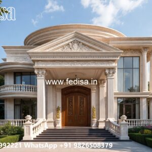 Luxury Villa Landscaping Home Designer Suite No-758