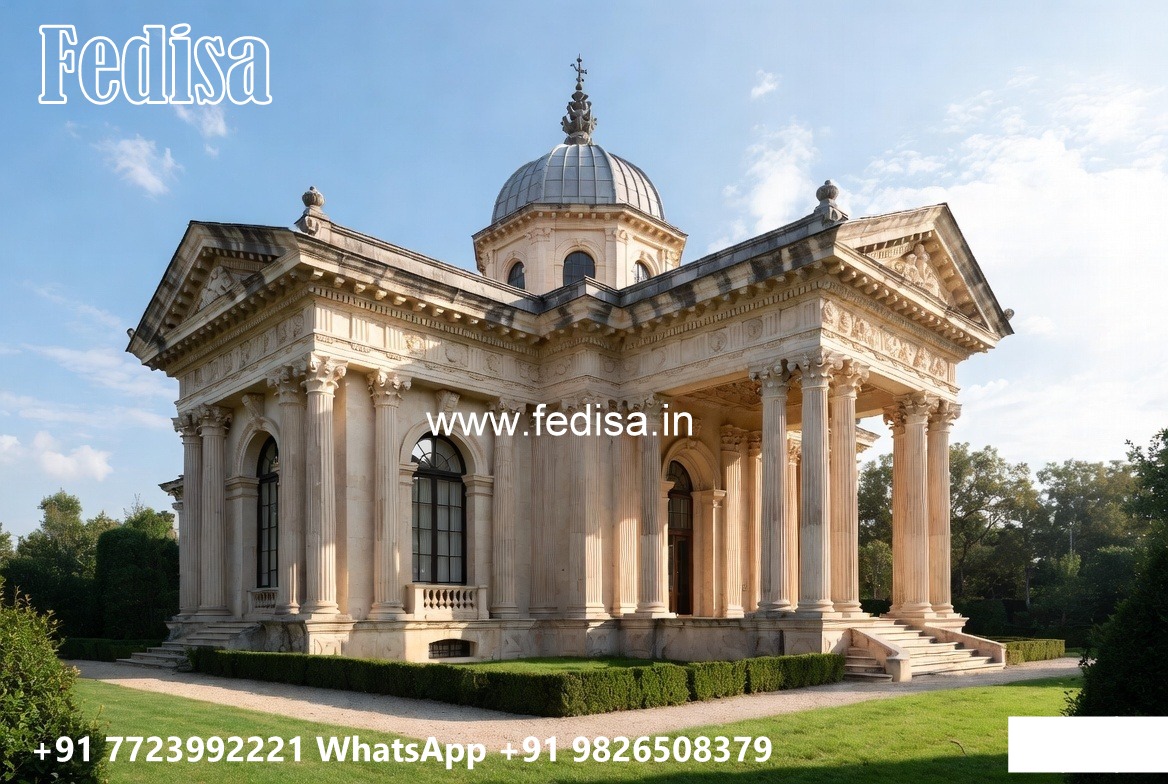 Symmetrical House Design Home Exterior Ideas No-791