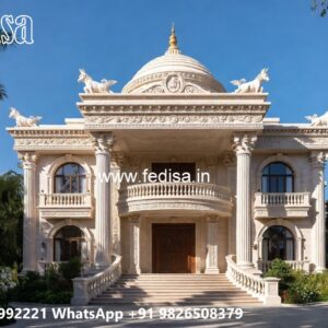 Elegant Home Interiors Modern House Design Plans No-839