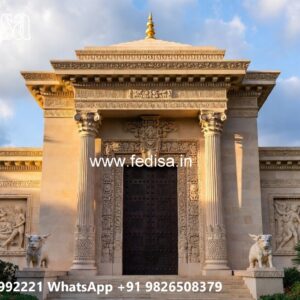 Traditional Home Design With Modern Touch New House Model 2026 No-852