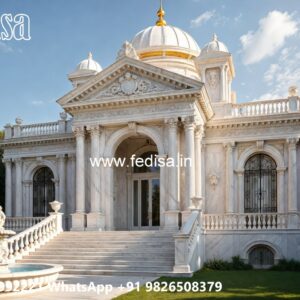 Classic Mediterranean Villa Style Homes Wooden Showcase Designs For Home No-888
