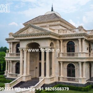 Elegant House Design 2bhk Interior Design No-906