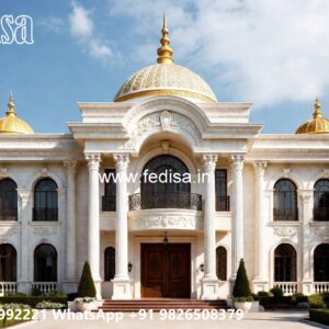 Courtyard Home Design Low Budget Simple House Design No-968