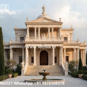 Royal Villa Design 20×40 House Plans No-984