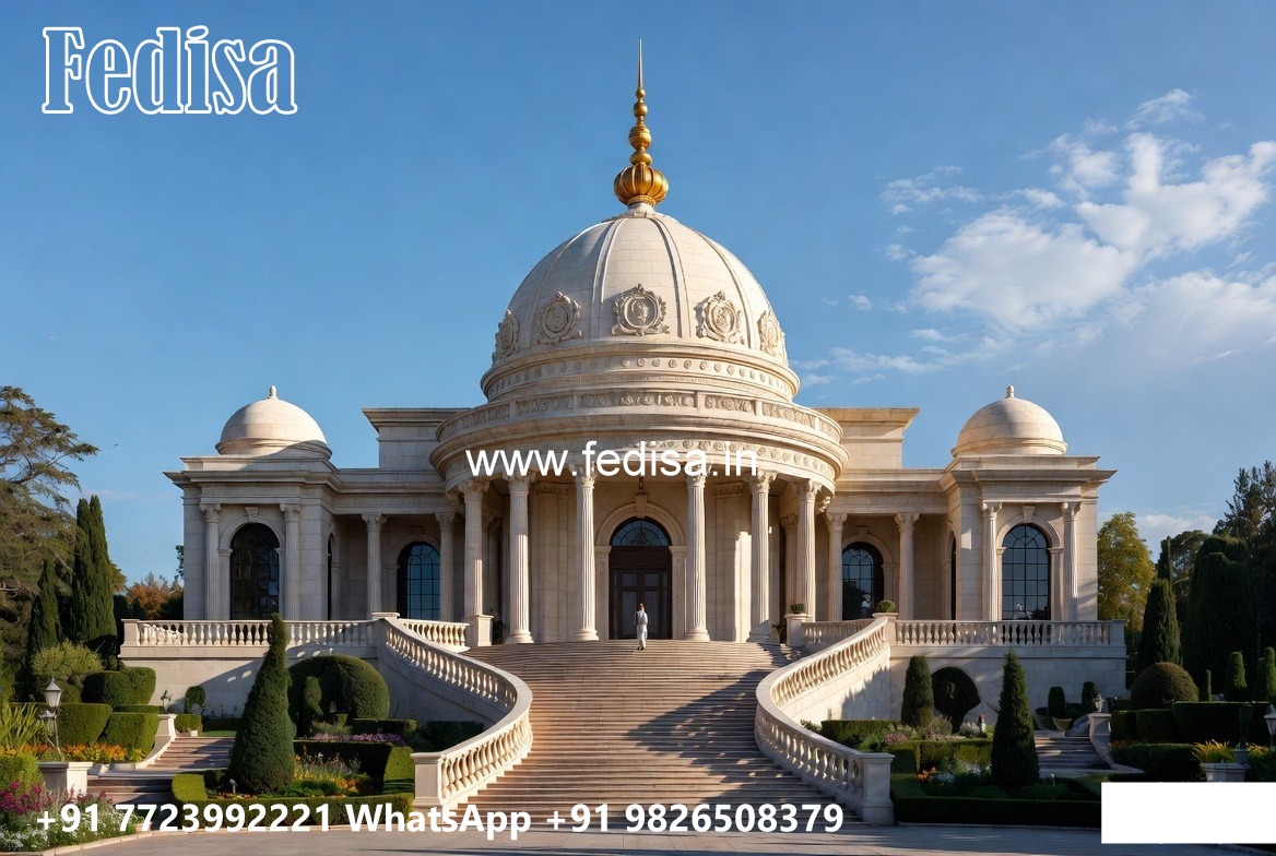 Royal Bedroom Design Villa Exterior Design For Small Houses No-996