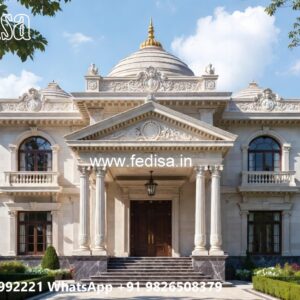 Heritage House Design Small Terrace House Design Ideas No-1029