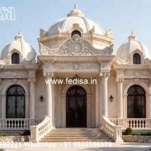 Classic House Interior 30×30 House Plans No-1039