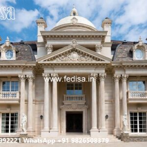 Luxury Classic House Home Bar Decor Ideas No-1148