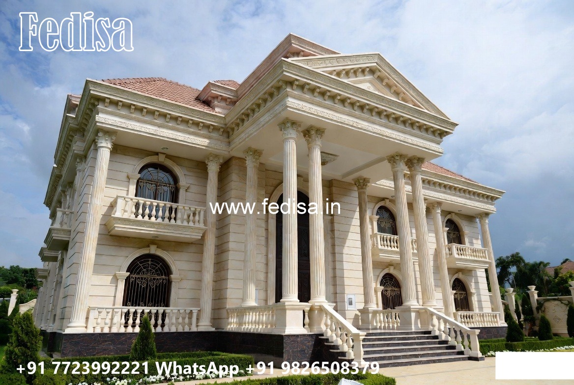 Brick Classic Home 3 Bedroom Duplex House Plans No-1197