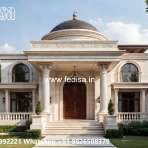 Budget Classic Villa Design Tips Amazing House Designs No-1257