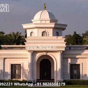Elegant Villa Design Room Interior Design Bedroom No-1348