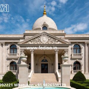 Small Classic Villa Design Inspiration Narrow Lot Homes No-1375