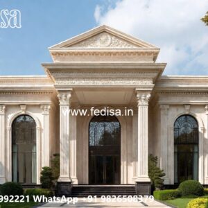 Classic Home Design Simple Bungalow House Design With Terrace No-1390