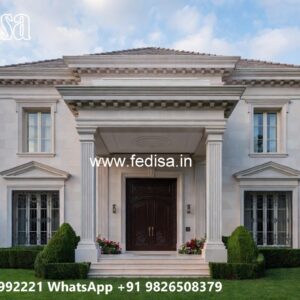 Vintage House Style Interior Wall Ideas No-1393
