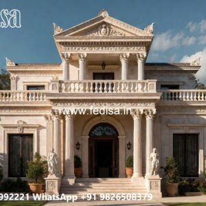 Courtyard House Design Best House Plans 2026 No-1418