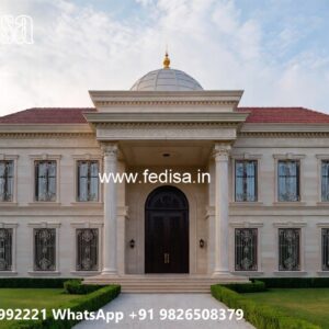 Luxury Classic Home Veranda Design For Home No-1430