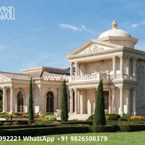 Classic Bedroom Design Home Boundary Design No-1447