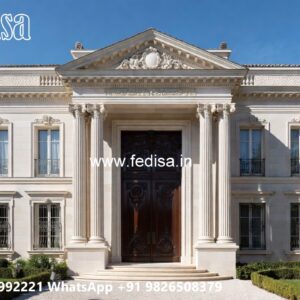 Traditional Home Design With Modern Touch Best House Interior Design No-1462