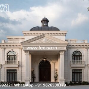 Small Classic House Design Inspiration Duplex House Interior Design No-1542