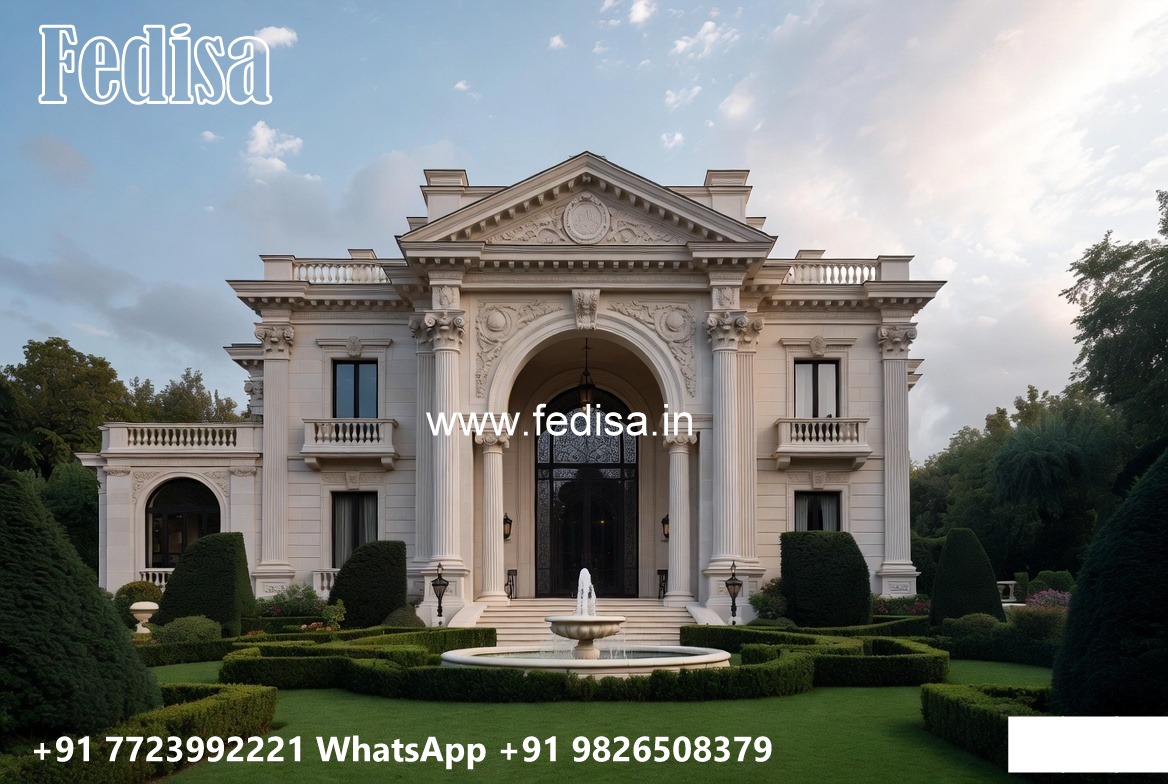 Luxury Classic Home Interior Ideas Makan Ki Design No-1581