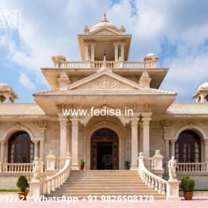 Classic Home Design Modern Building Design No-1634