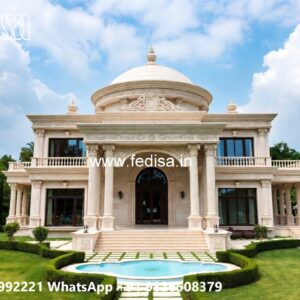 Traditional Landscaping Ideas 30×30 House Plan No-1658