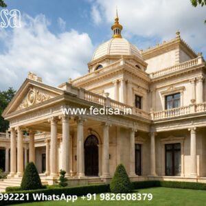 Modern Classic House Design Ideas 20×40 House Plan No-1663
