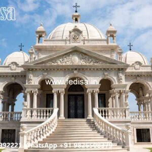 Luxury Villa Landscaping House Plans With Cost To Build Estimates No-1734