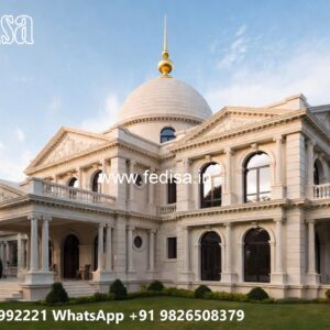 Elegant Classic Villa Interior Ideas Build Your Dream House No-1744