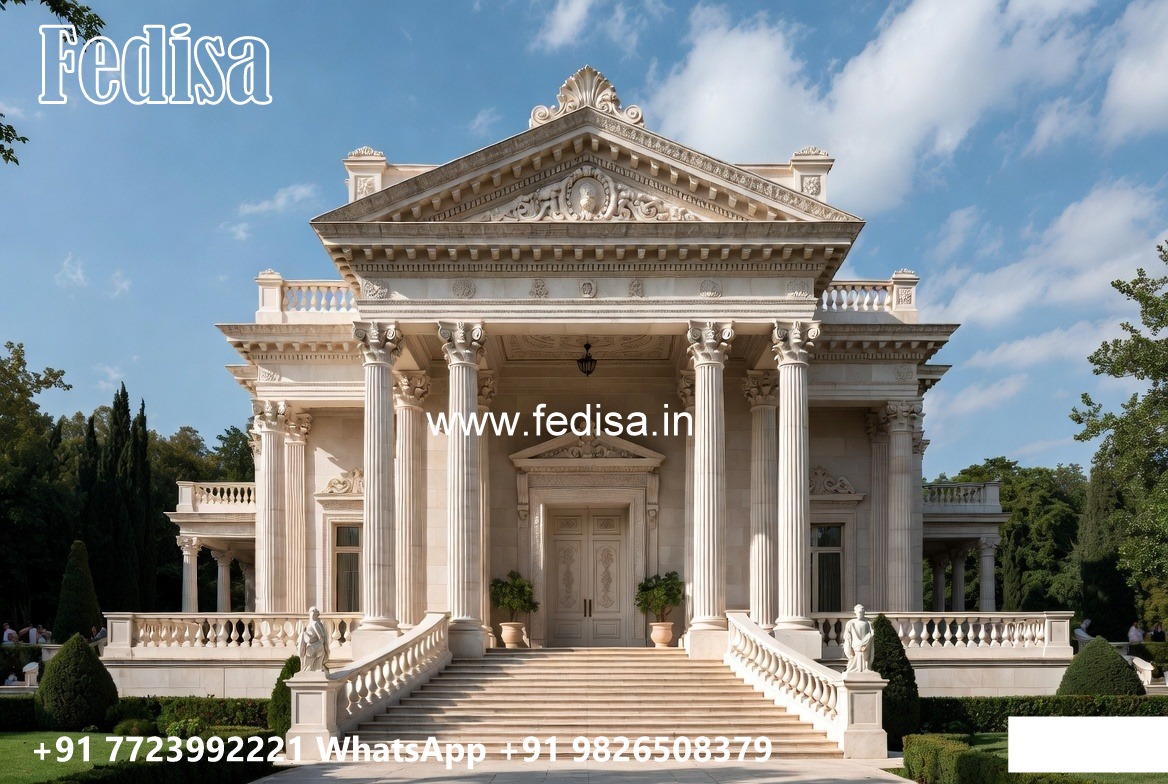 Classic Home Interior Modern Contemporary House Plans No-1809