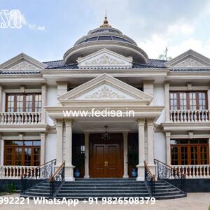 Traditional Interior Design 1000 Sqft House Plan No-1810