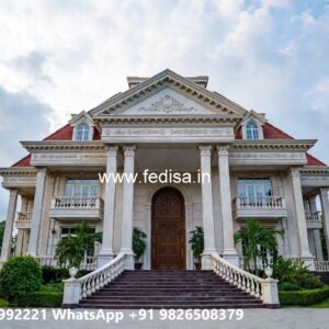 #villainspiration West Facing House Plans Design No-1873