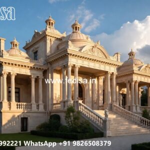 Classic House Design 20×20 House Plans No-1877