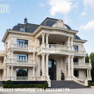 Classic Home Design Spanish Home Design No-1878