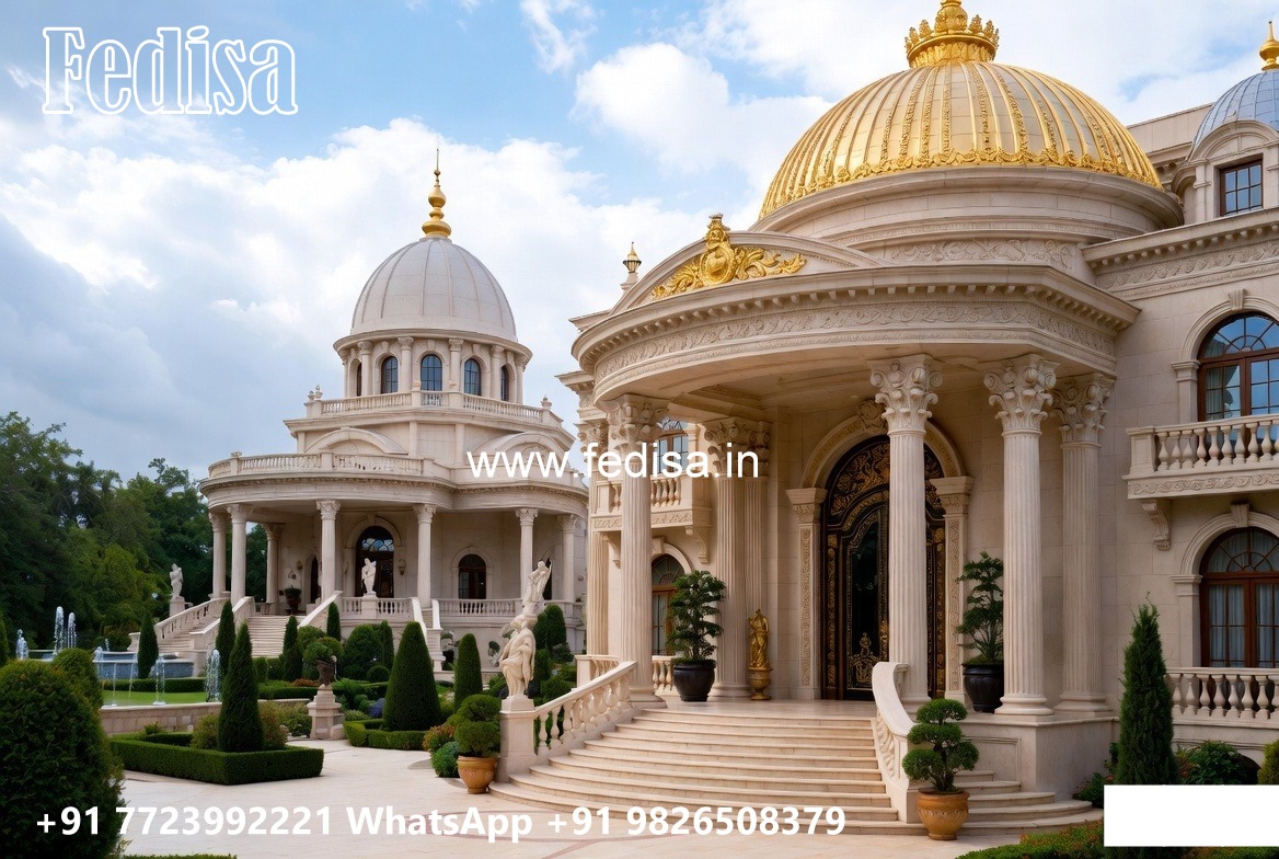 Traditional Home Design 3 Bedroom Flat Plan And Design No-1917