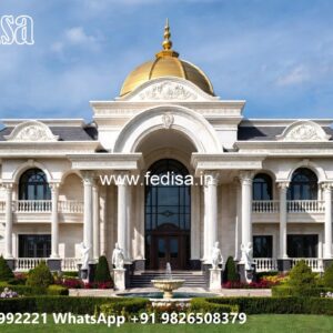 Budget Classic Home Decor Ideas House Front Ideas No-1949