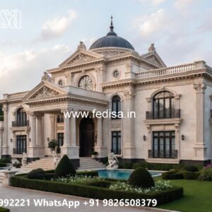 Traditional Interior Decor Villa Front Single Door Designs For Indian Homes No-1971