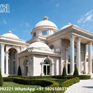 Timeless Home Design Cozy House Design No-2006