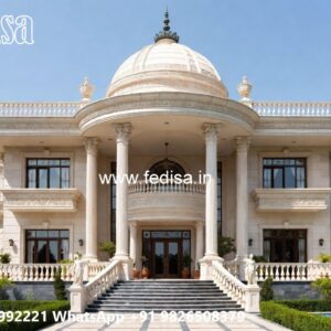 #royalhomedesign Double House Design No-2118