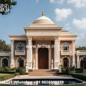 Chandelier Home Deco Small Luxury House Plans No-2144