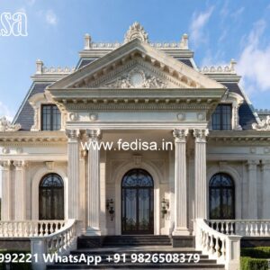 Modern Classic House Design Ideas 3 Bedroom House Design With Floor Plan No-2151